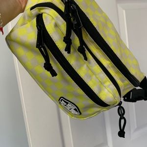 *LIKE NEW* Vans Fanny Pack